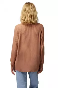 Ржавый балетный свитер Luxe Essential Doutzen Spiritual Gangster