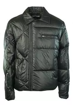 S01Am0266 n39378 900 куртка Just Cavalli, черный