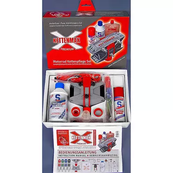 S100 Premium Kettenmax Набор,