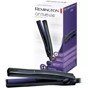 S2880 Мини-выпрямитель унисекс, Remington