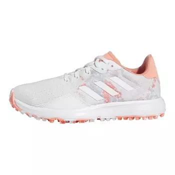 S2G Детские кроссовки Дети Adidas, розовый