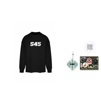 S45 Футболка унисекс, Хаки