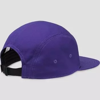 С 93 года Кэп Mountain Hardwear, цвет Klein Blue