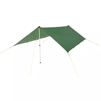 S брезент Wechsel, зеленый