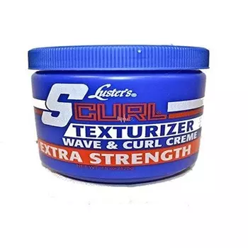 S Curl Текстуризатор Wave & Curl Creme Extra Strength Tigi