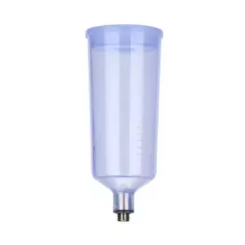 Съемная чашка для жидкости с аэрографом № 1, Brushes, Glues and Paints (Testors)