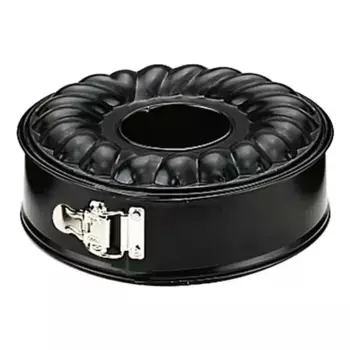 Съемная форма для мокко Ibili, черный