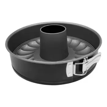 Съемная форма Savarin Metal El Corte Ingls, серый