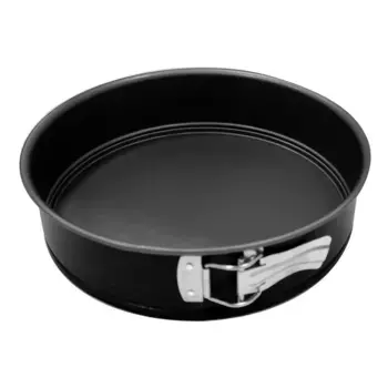 Съемная металлическая форма El Corte Ingls, серый