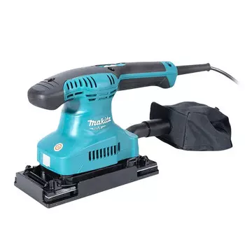 Шлифовальная машина Makita M9203B, 190W