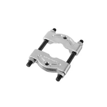 съемник конуса BIRZMAN, черный / серебристый / серебристый