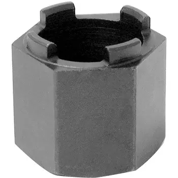 Съемник муфты свободного хода sun tour с 4 пазами Park Tool