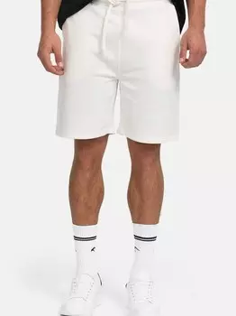 Съемник пота на шортах Indicode, белый