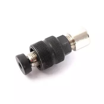 Съемник рукоятки BMX Khebikes, черный