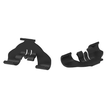 Съемное гнездо для кошек Carbon ATK Bindings