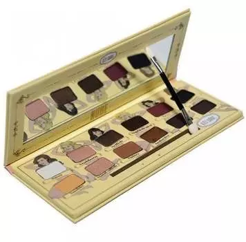 С.Ф.Р. Палитра для макияжа Color Beauty, Nude Tude, S.F.R. Color Beauty