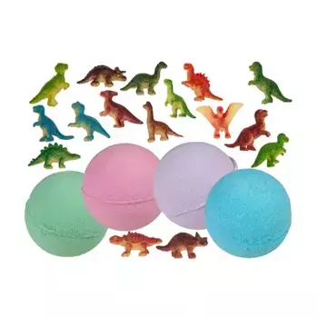 С фигуркой динозавра Bomba De Bao Out Of The Blue, 1 UD