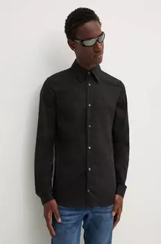 S-FITTY-Рубашка Diesel, черный