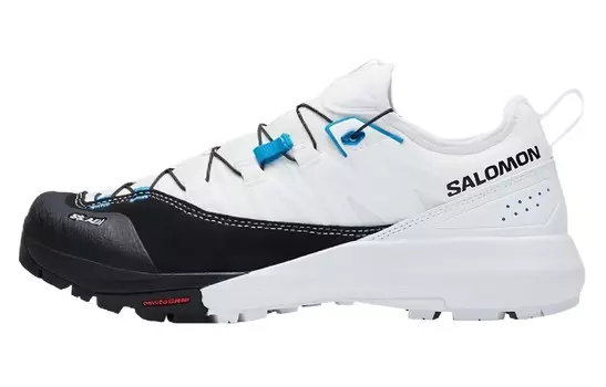 S/Lab Alpinway 'White Black' Salomon