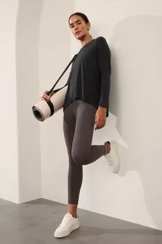 С легкостью вверх Athleta, черный