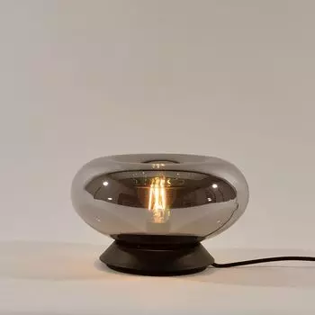 S.luce Cruet E27 design настольная лампа стекло с выключателем Настольная лампа Up & Low