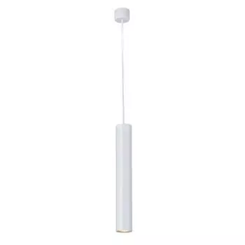 S.luce подвесной светильник Костыль цилиндрической формы подвесной светильник подвесной светильник подвесной светильник белый круглый