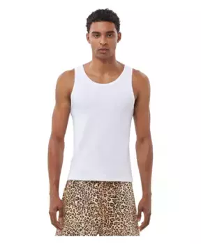 S Майка Filling Pieces, белый