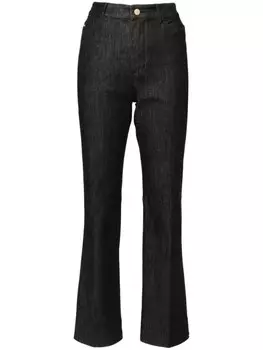 'S Max Mara джинсы Джерард, черный