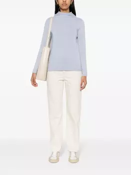 'S Max Mara худи Paprica, синий