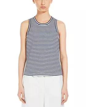 S Max Mara Каролина Топ Max Mara, мультиколор