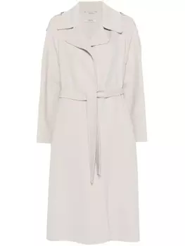 'S Max Mara пальто Beato, серый
