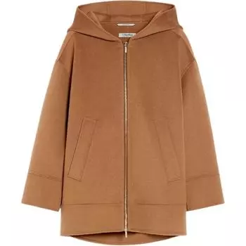 'S MAX MARA S MAX MARA SS25 Куртка женская Желтые