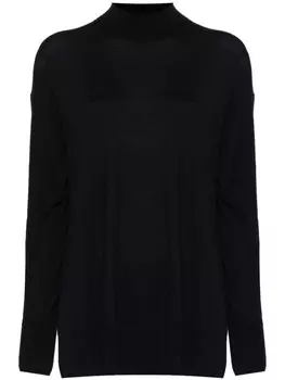 'S Max Mara свитер Livia, синий