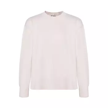 'S MAX MARA Свитер женские белые