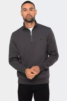 С молнией 1/4 Threadbare