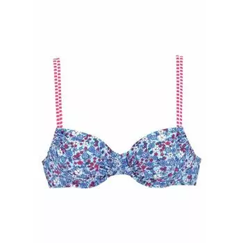 s.Oliver Beachwear топ бикини на косточках »Jill« для женщин