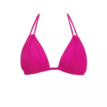 s.Oliver Beachwear треугольный лиф бикини »Испания« для женщин, цвет rosa
