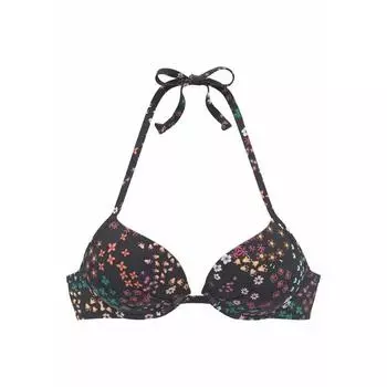 s.Oliver Beachwear Верх бикини пуш-ап «Milli» для женщин