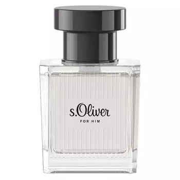 S.Oliver, Для него, средство после бритья, 50 мл