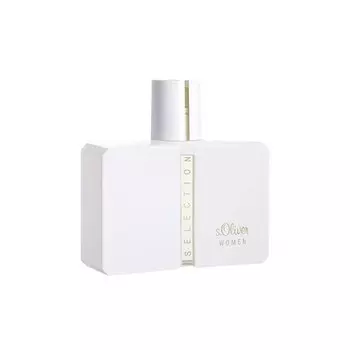 S.Oliver Select Women'S Eau De Toilette Spray 50ml
