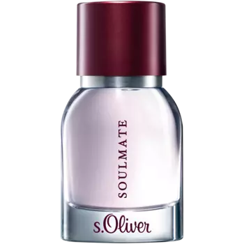 s.Oliver Soulmate туалетная вода для женщин, 30 мл
