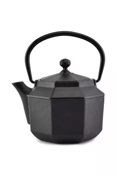 S|P Collection Сенча кувшин для чая 870 мл, черный