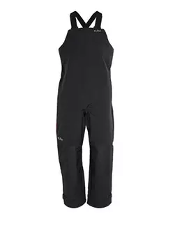 S pro мужские спортивные брюки Gill, черный