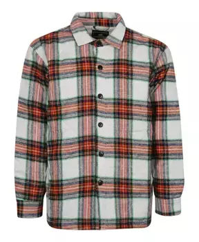 S рубашка Edwin, мультиколор