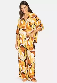 С ШИРОКИМИ Spirit Billabong, пляжный аксессуар mul