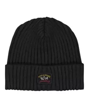 S стильная рубашка Paul & Shark, черный