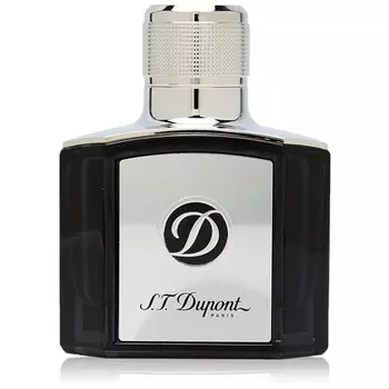 S.T. Dupont С.Т. Dupont Be Exceptional Туалетная вода-спрей для мужчин 50 мл