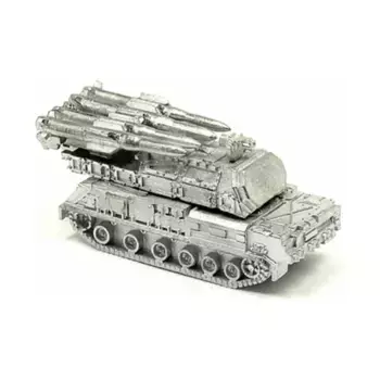 СА-17 Гризли, Modern Micro Armour - Russia (1:285)