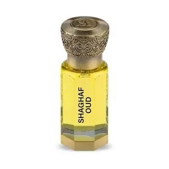 SA SWISS ARABIAN Shaghaf Oud Концентрированное парфюмерное масло 12 мл