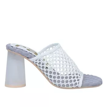 Саба Ras, белый